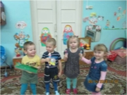 апрель 2015